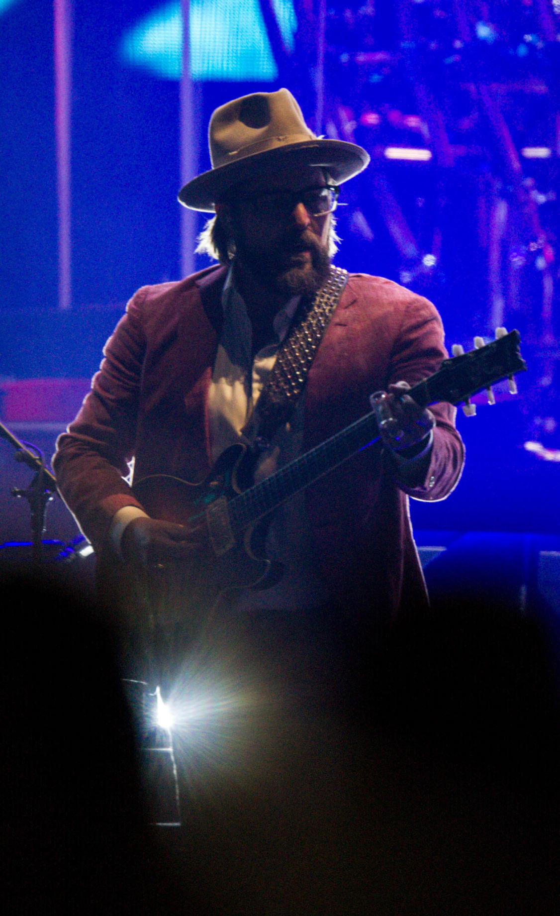 Zac Brown Band, 06.08.2018